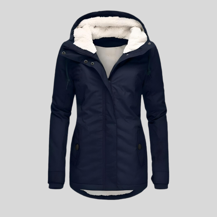 Celine | Women's Winter Coat