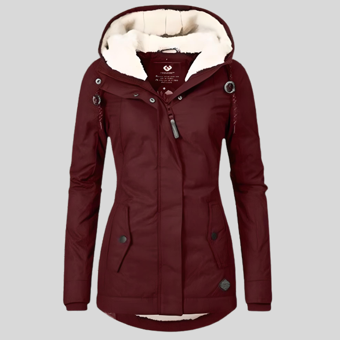 Celine | Women's Winter Coat