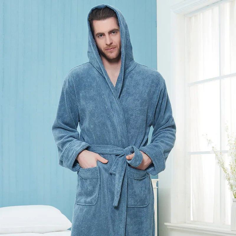 Owen | Men's Robe