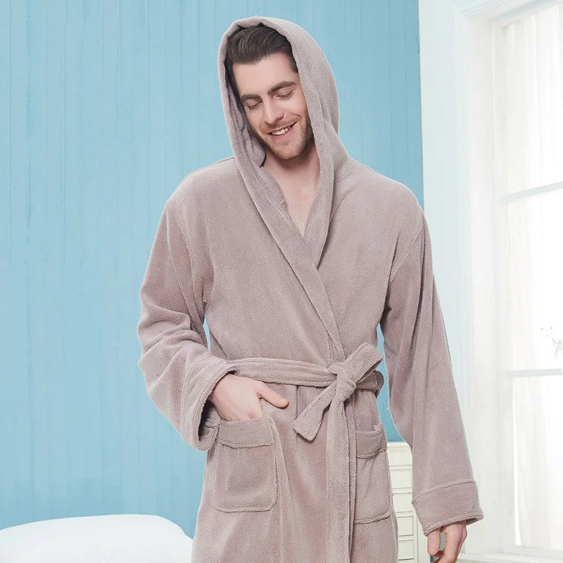 Owen | Men's Robe