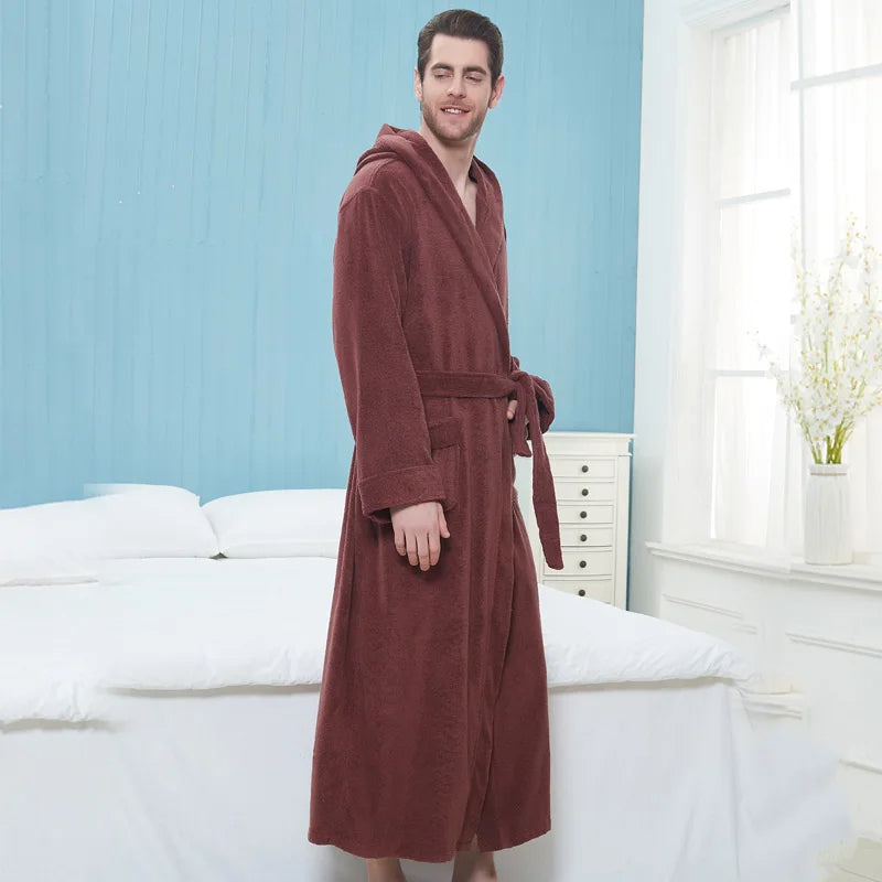 Owen | Men's Robe