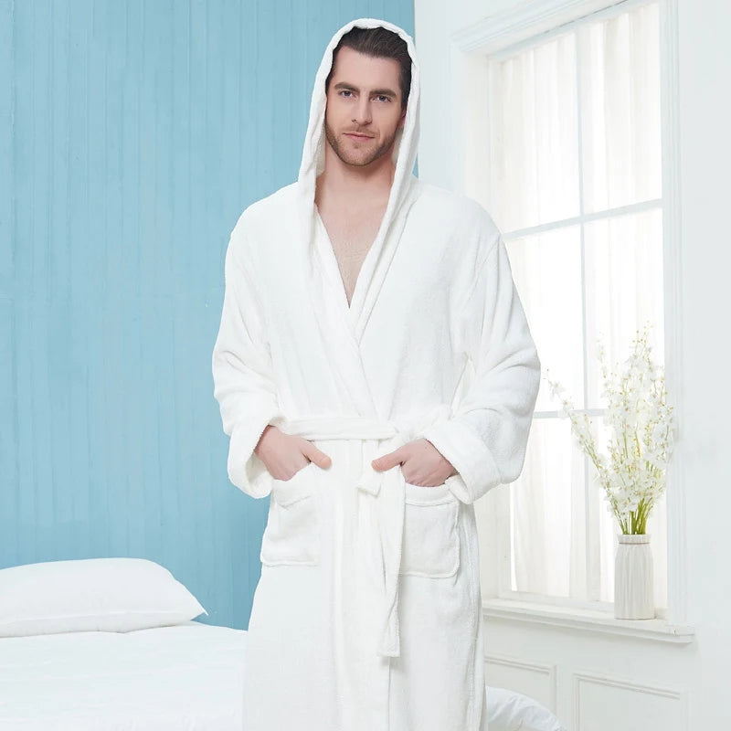 Owen | Men's Robe