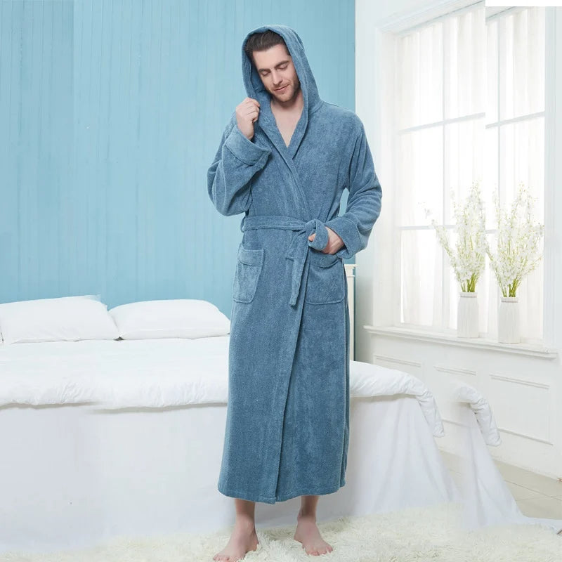 Owen | Men's Robe