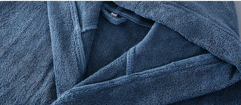 Owen | Men's Robe