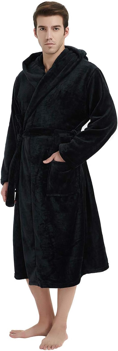 Mason | Men's Robe