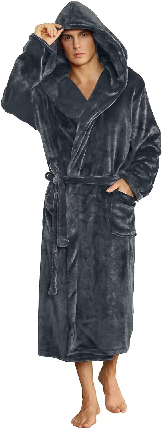 Mason | Men's Robe