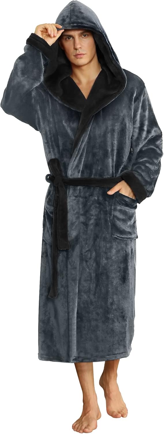 Mason | Men's Robe