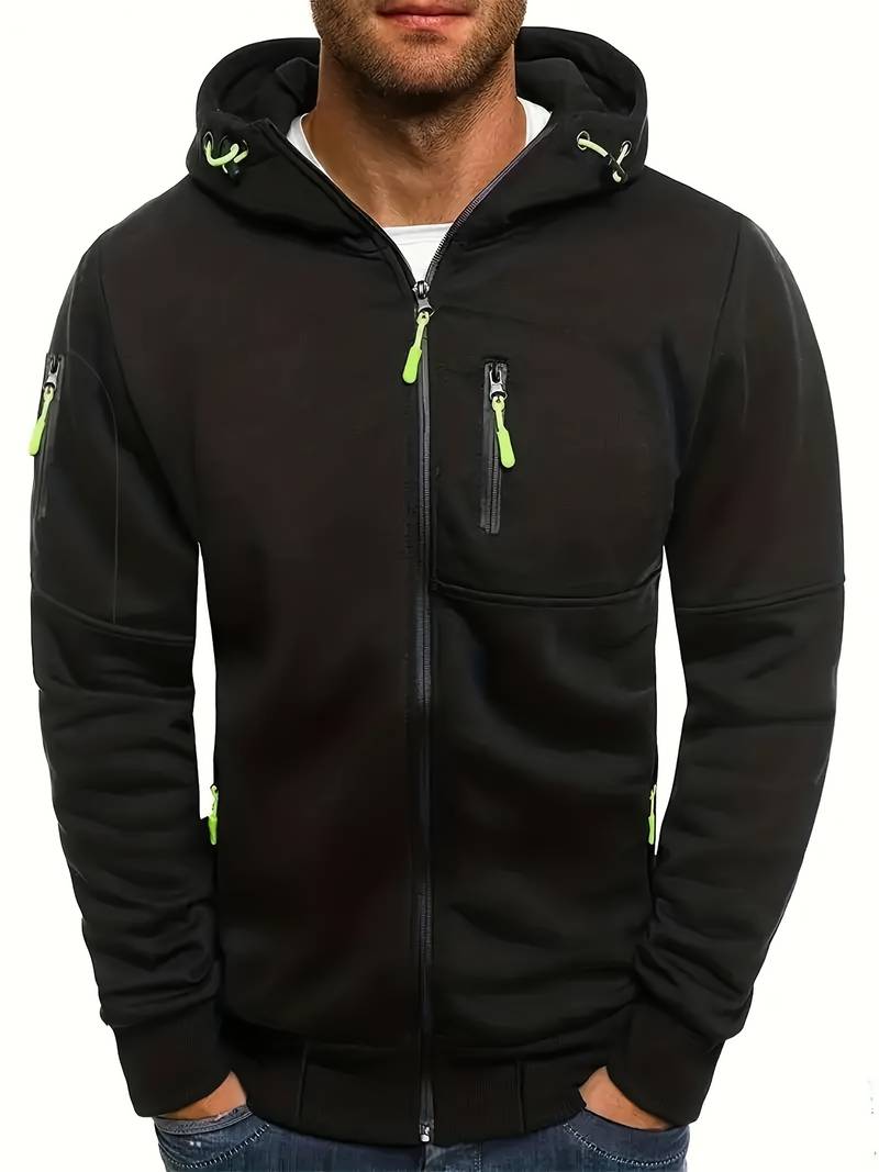Brian | Men's Hoodie