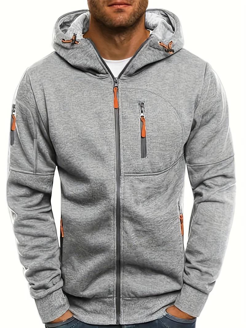 Brian | Men's Hoodie