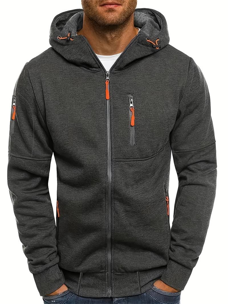 Brian | Men's Hoodie