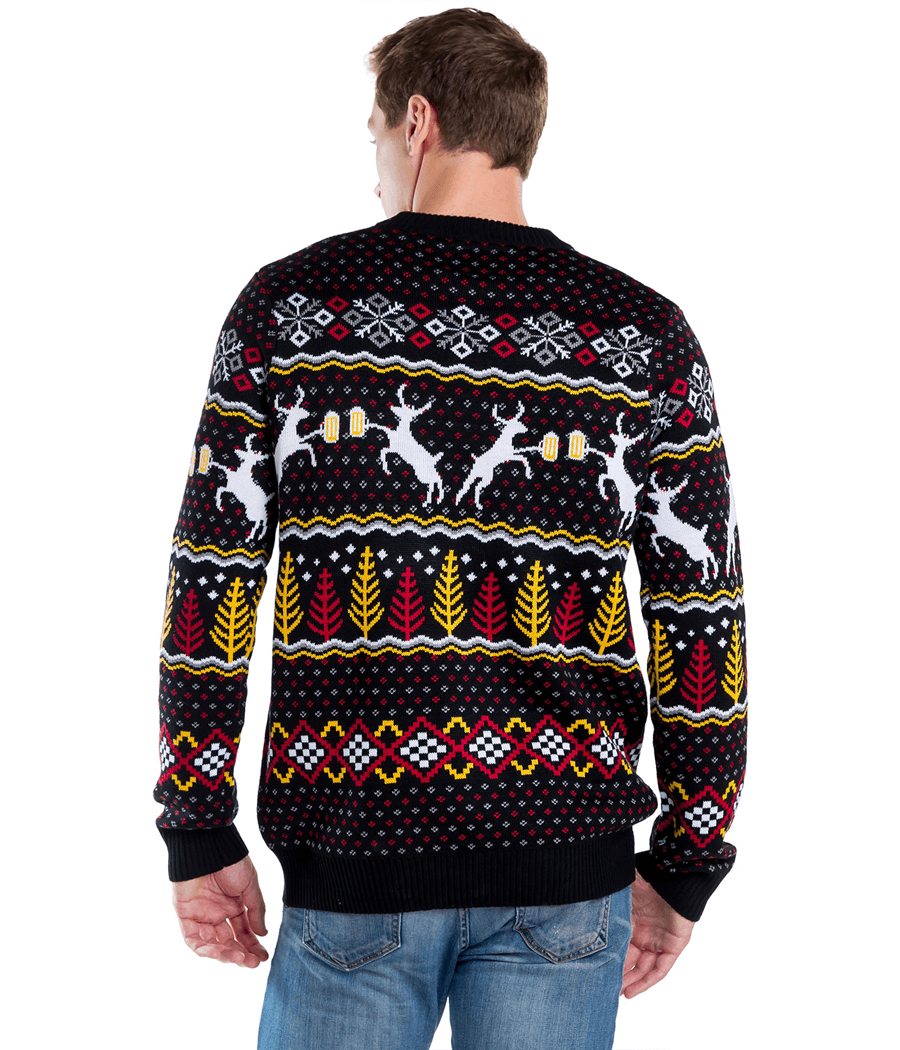 Todd | Men's Christmas Sweater