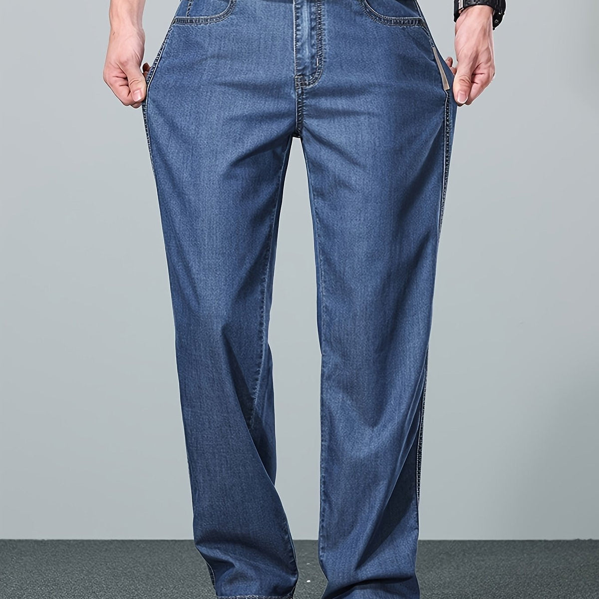 Mitchell | Men's Jeans