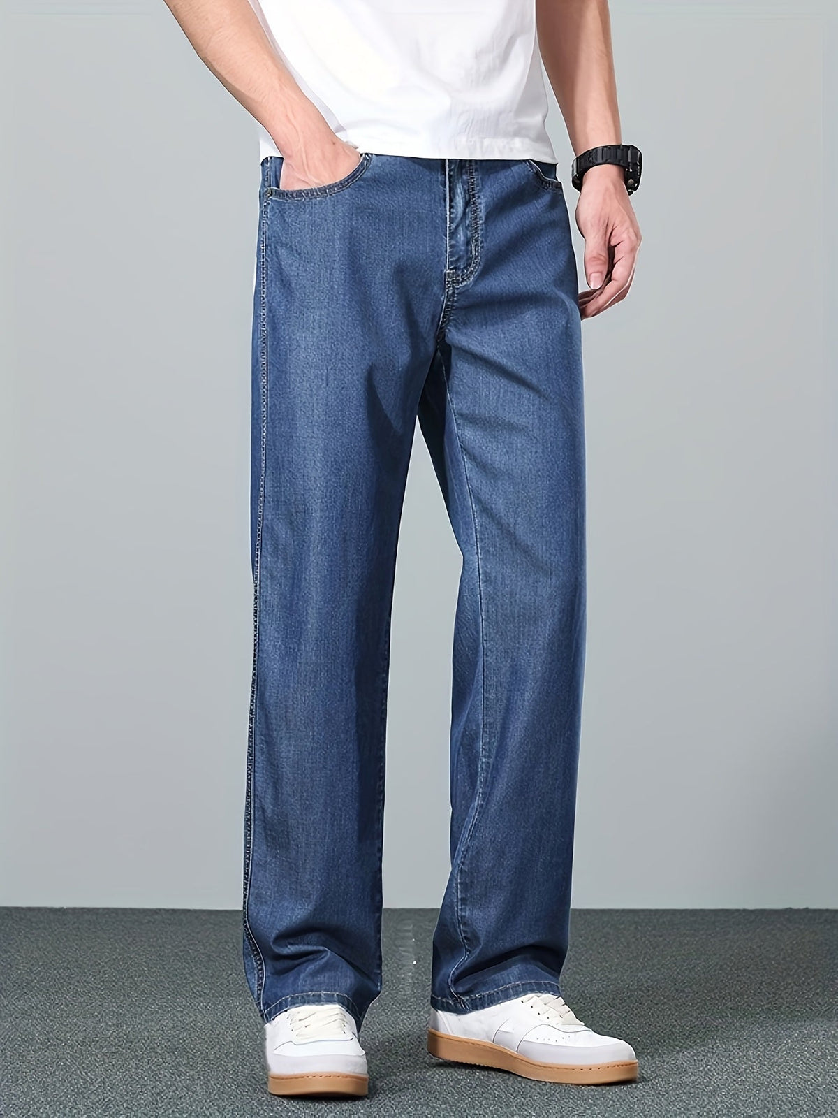 Mitchell | Men's Jeans