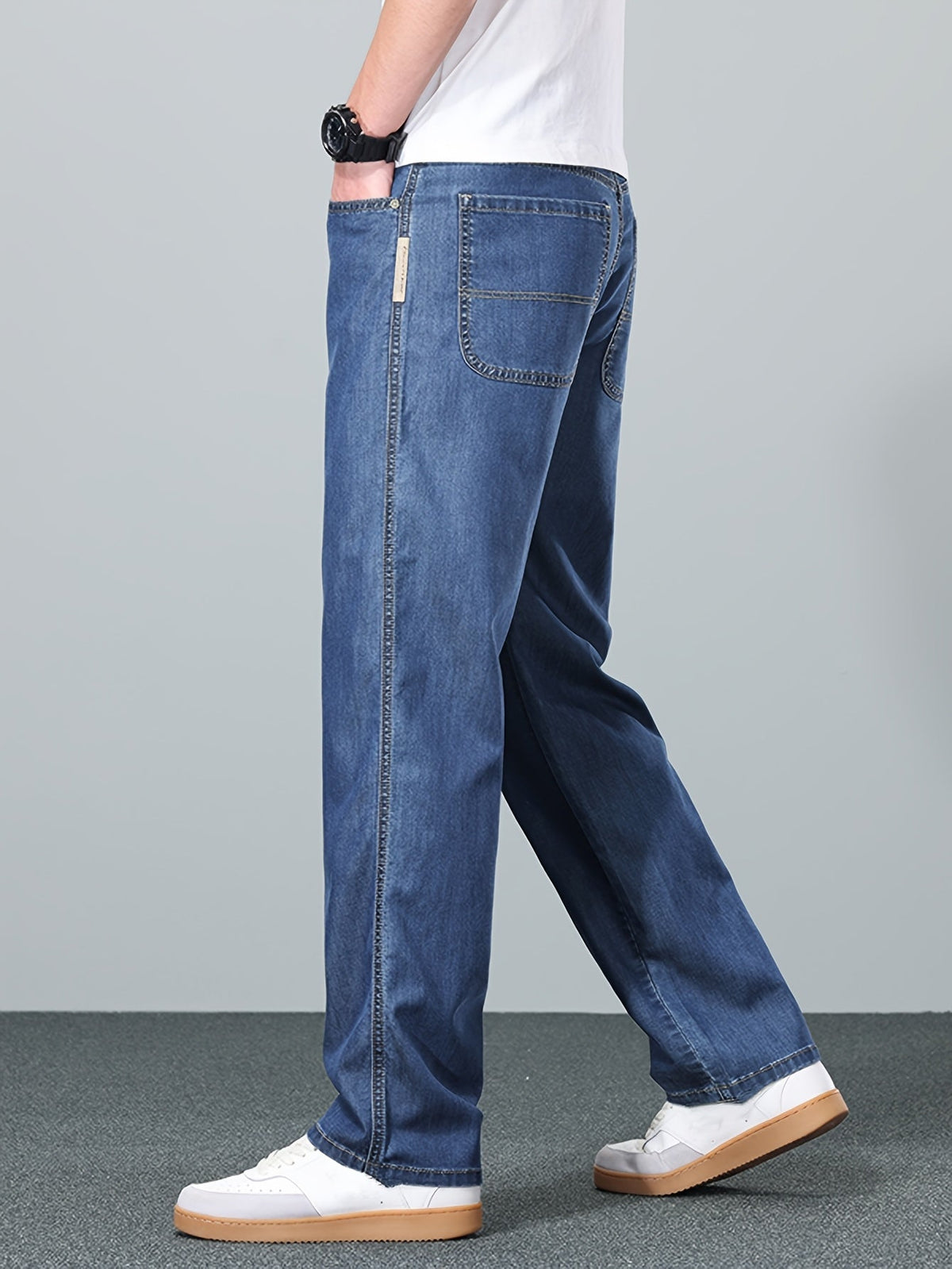Mitchell | Men's Jeans