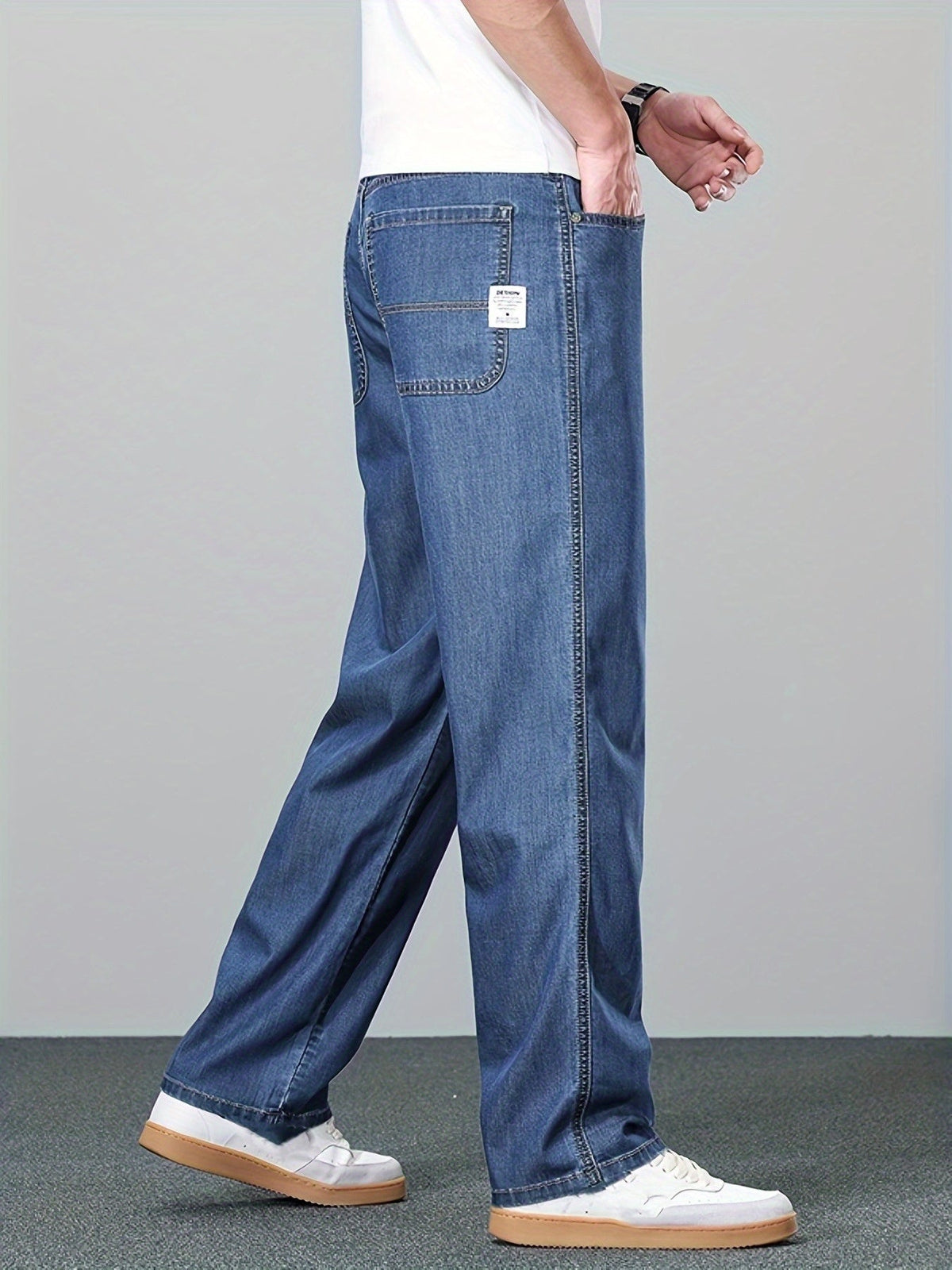 Mitchell | Men's Jeans