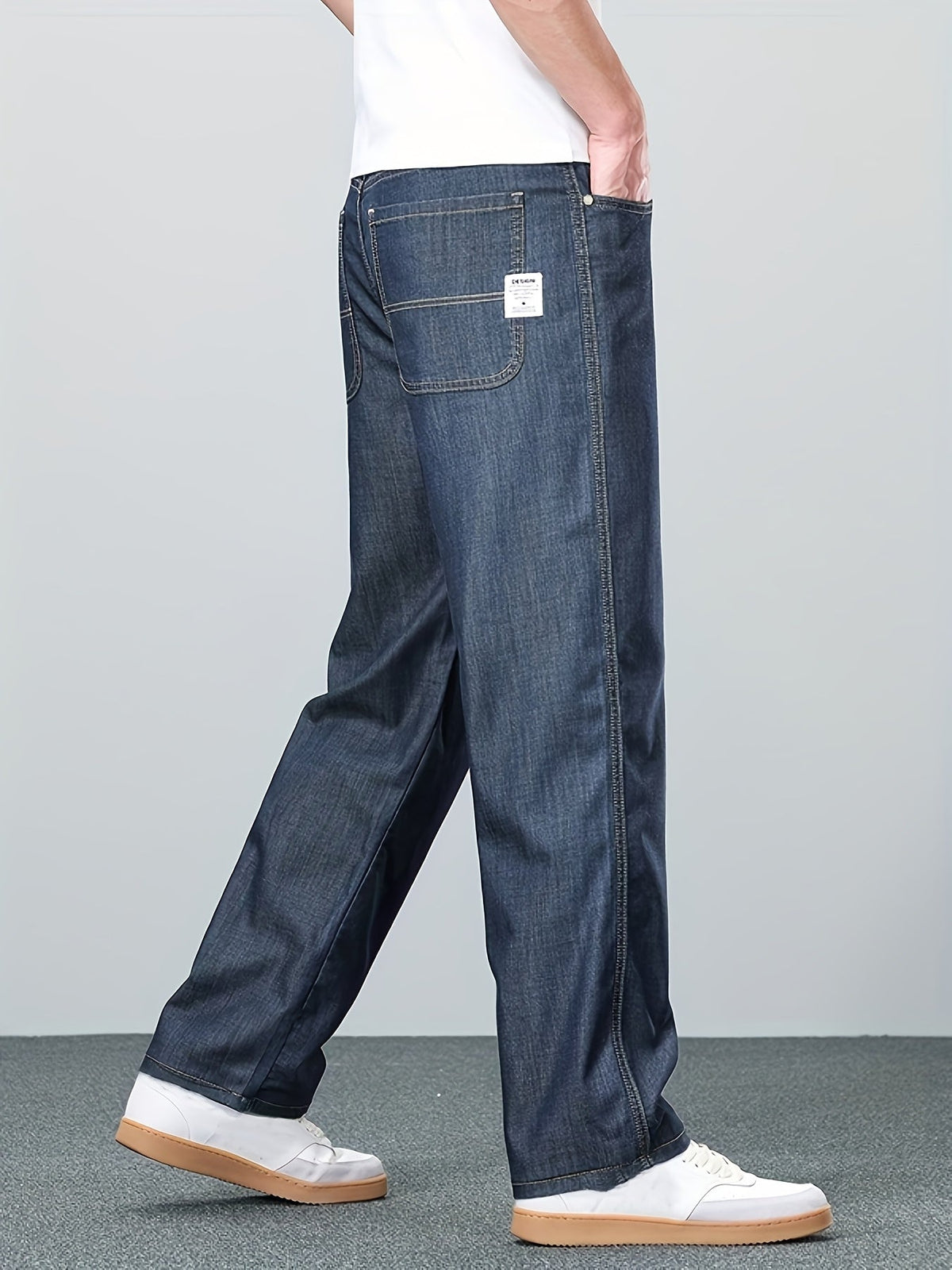 Mitchell | Men's Jeans