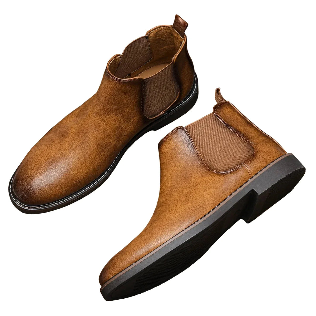 Brett | Men's Boots