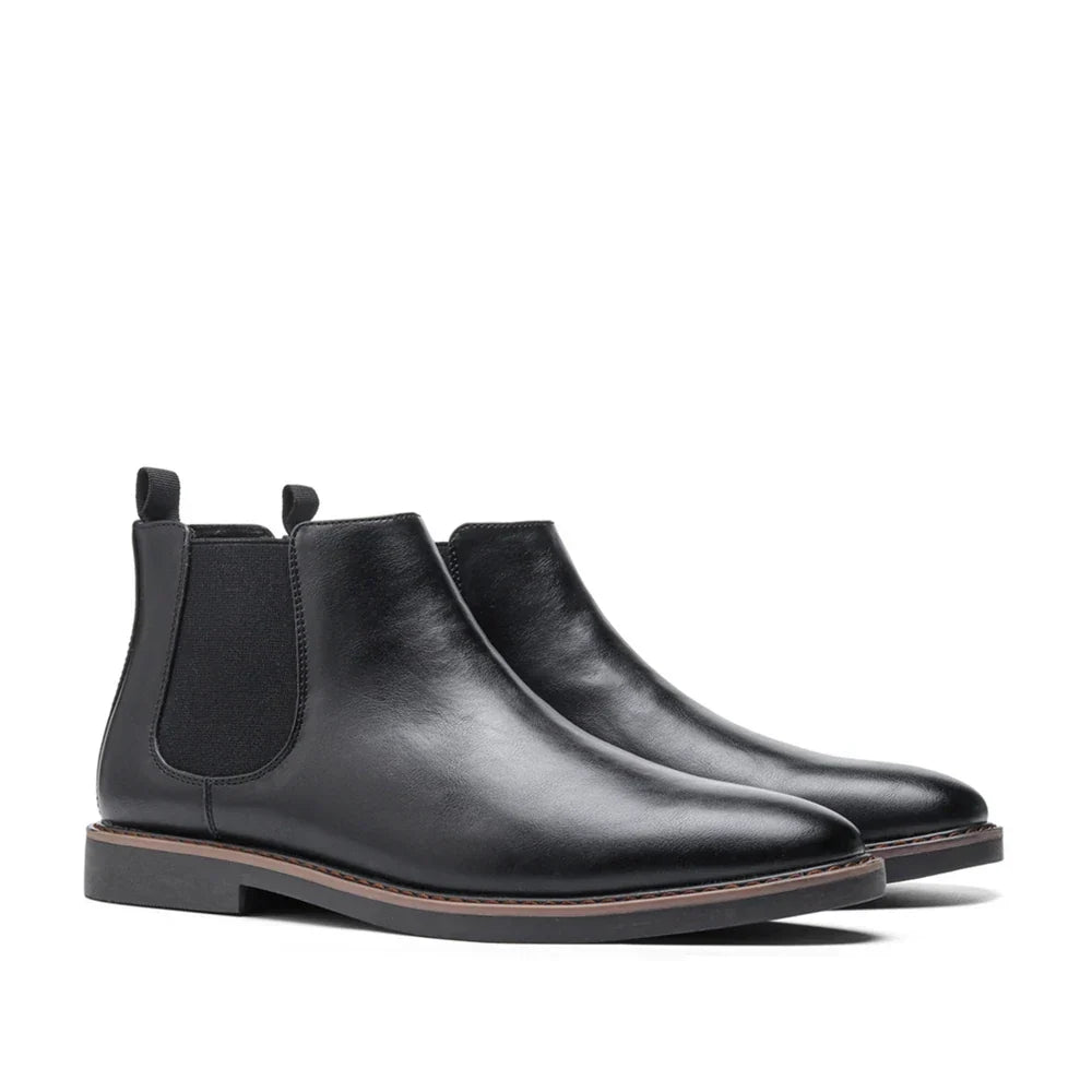 Brett | Men's Boots