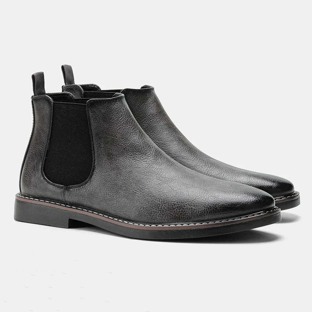 Brett | Men's Boots