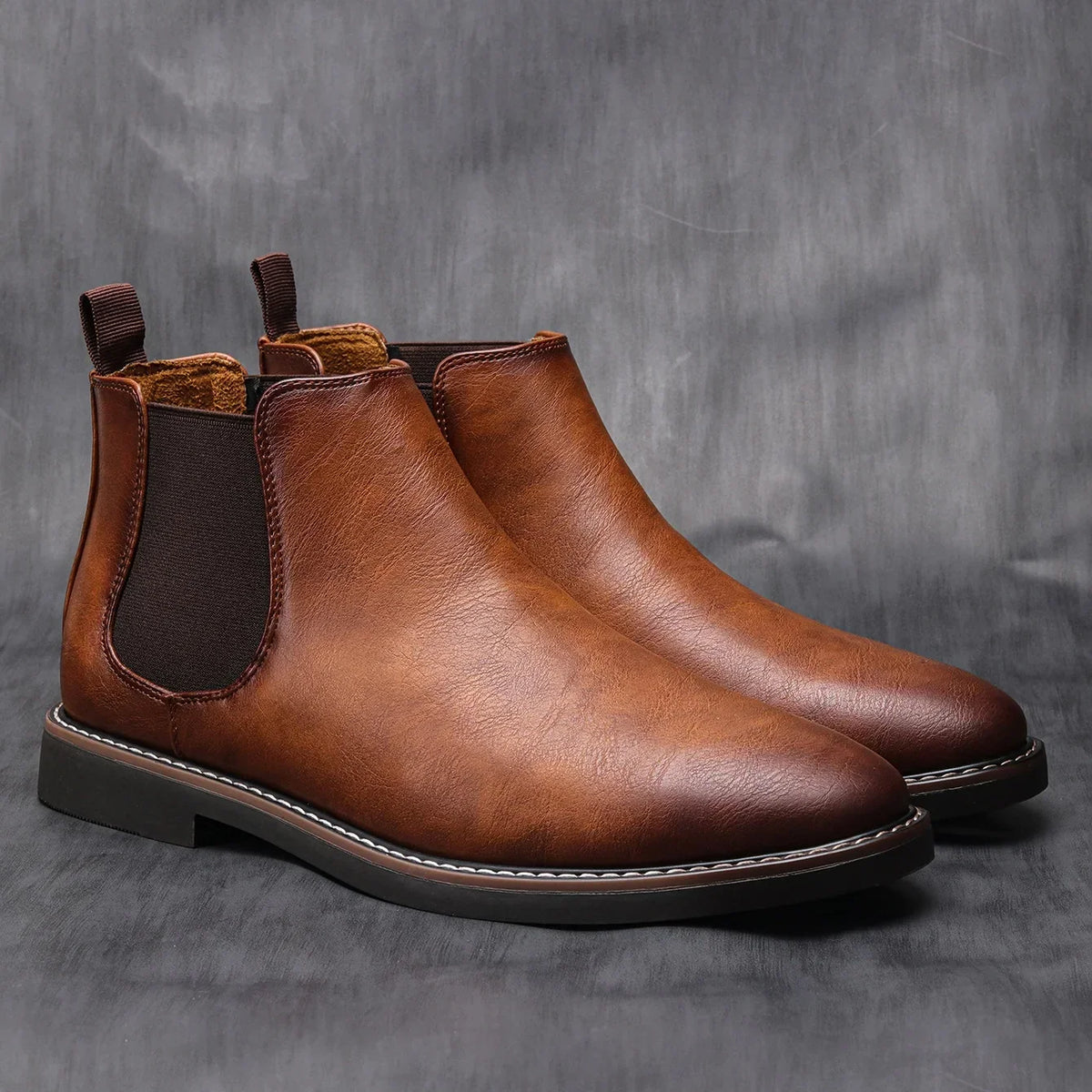 Brett | Men's Boots