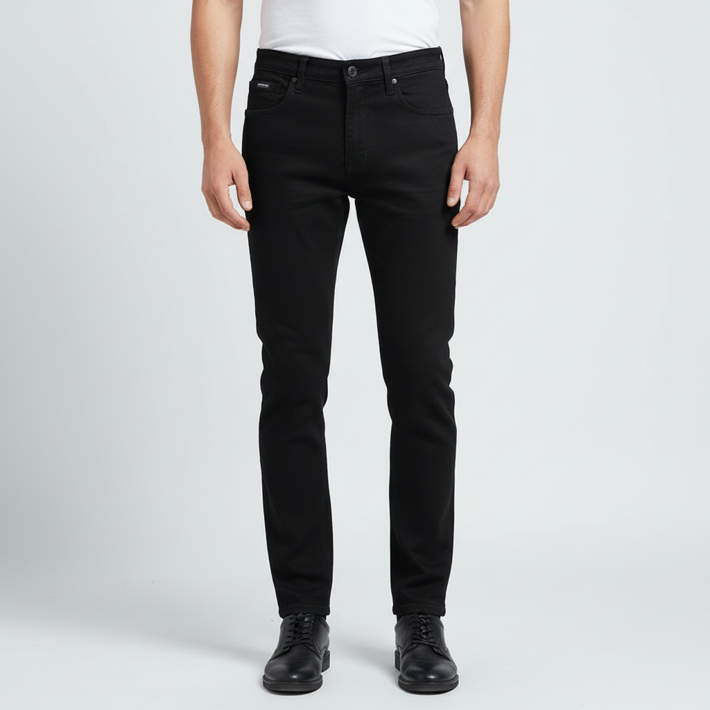 Logan | Men's Jeans