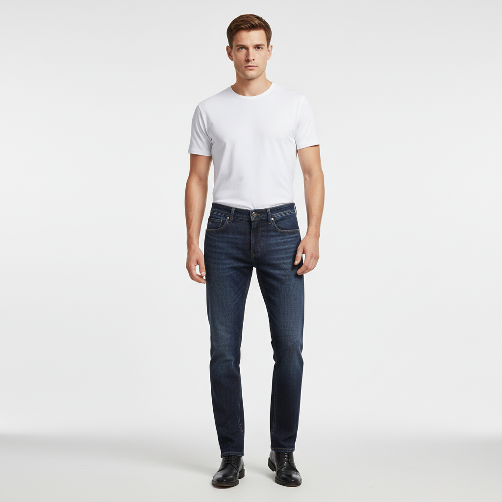 Logan | Men's Jeans