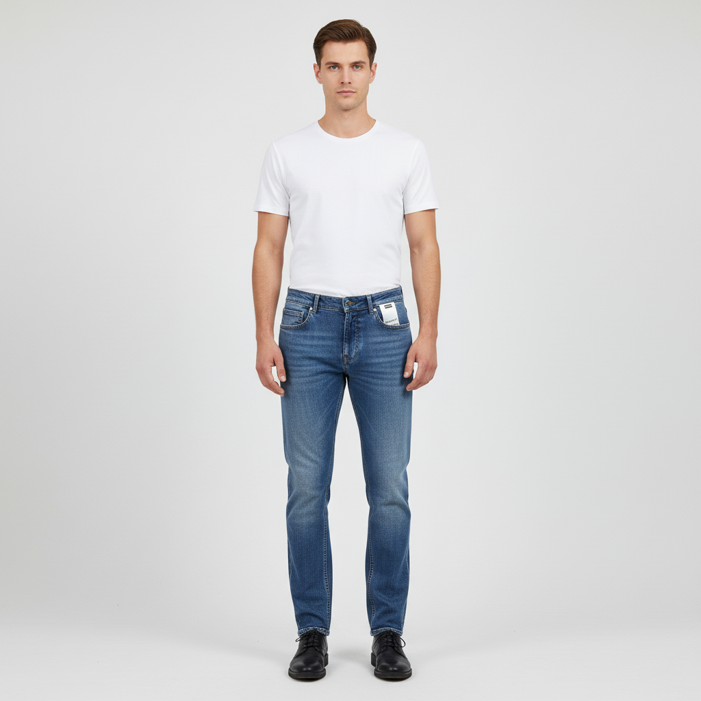 Logan | Men's Jeans