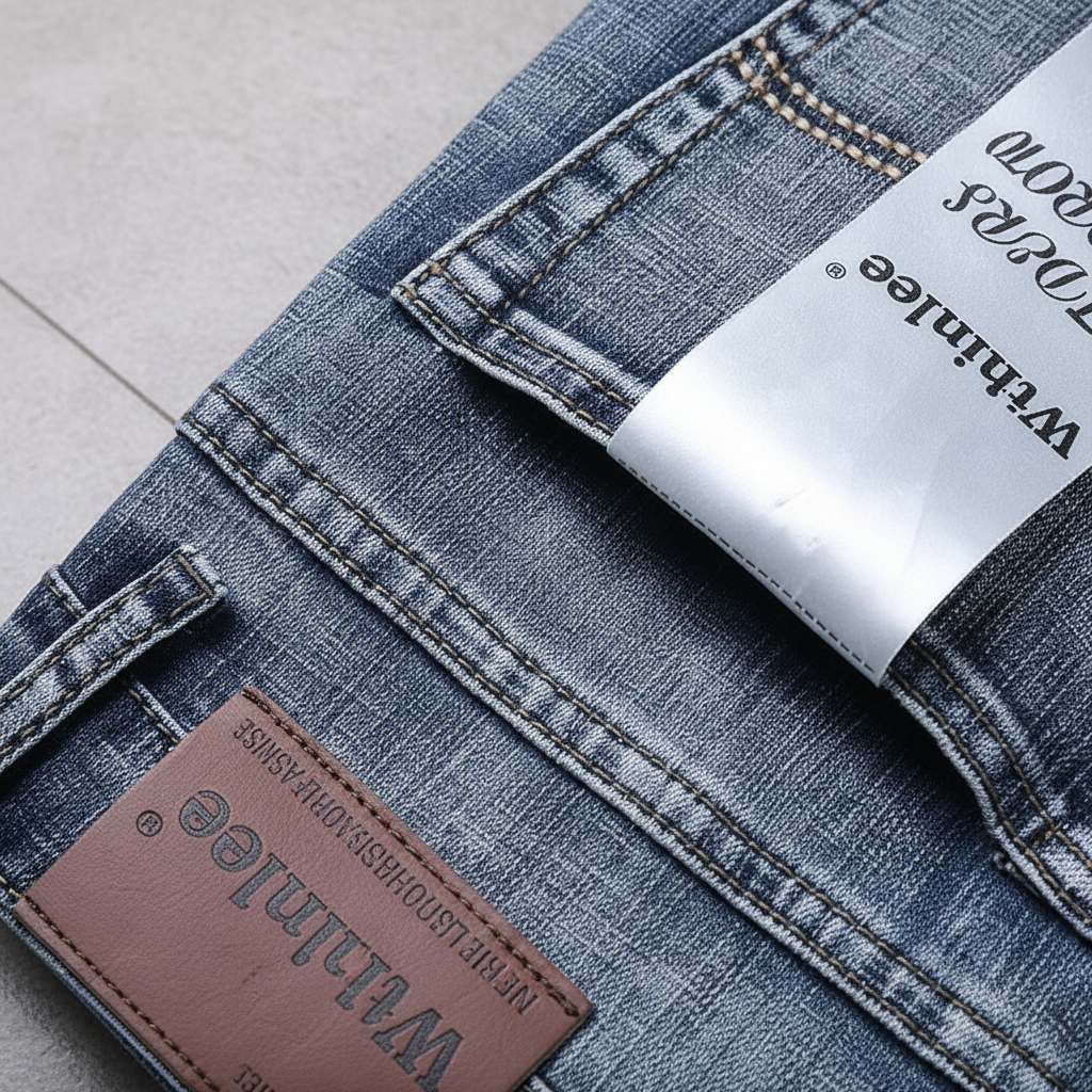 Logan | Men's Jeans