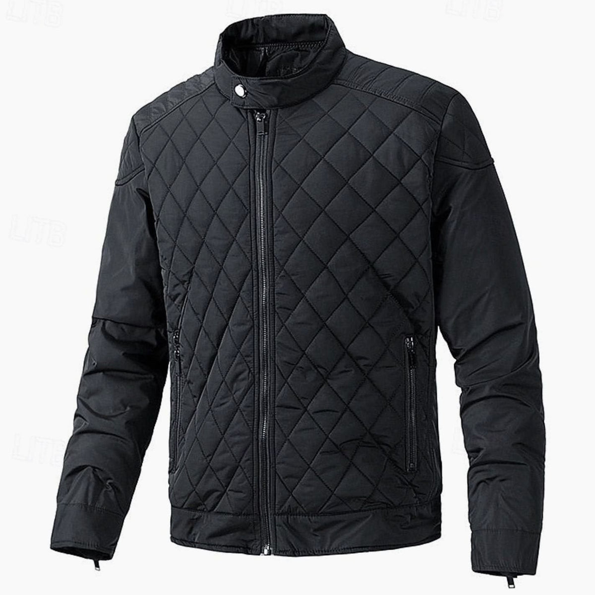 Cameron | Men's Jacket