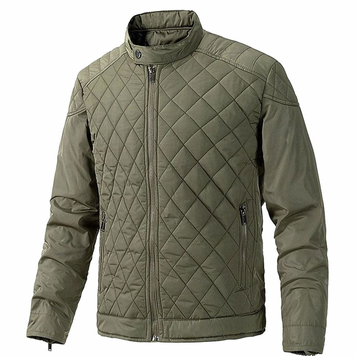 Cameron | Men's Jacket