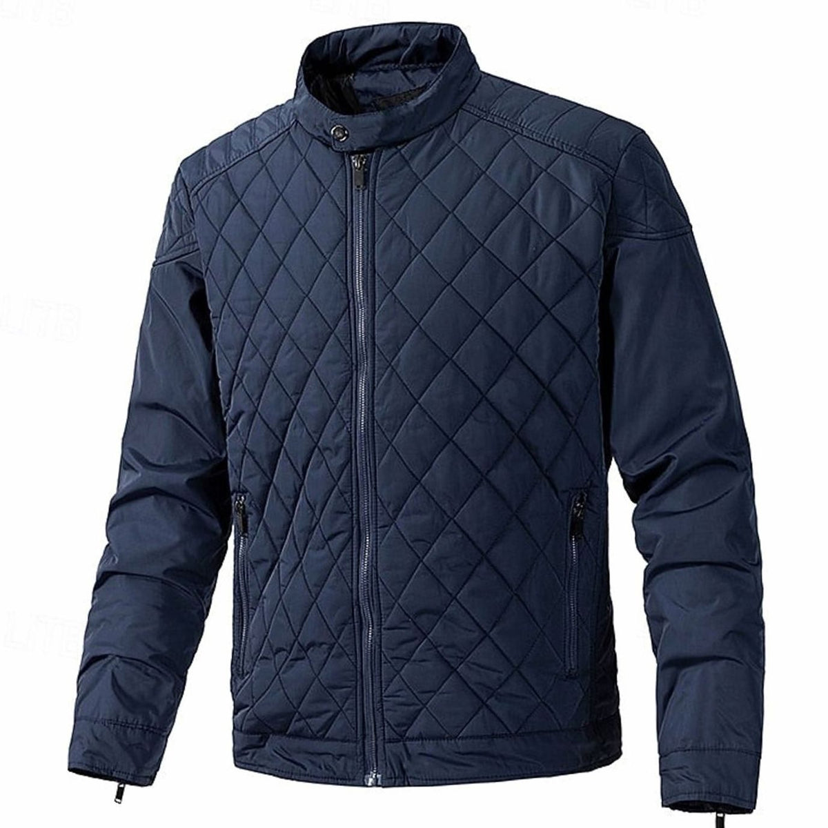 Cameron | Men's Jacket