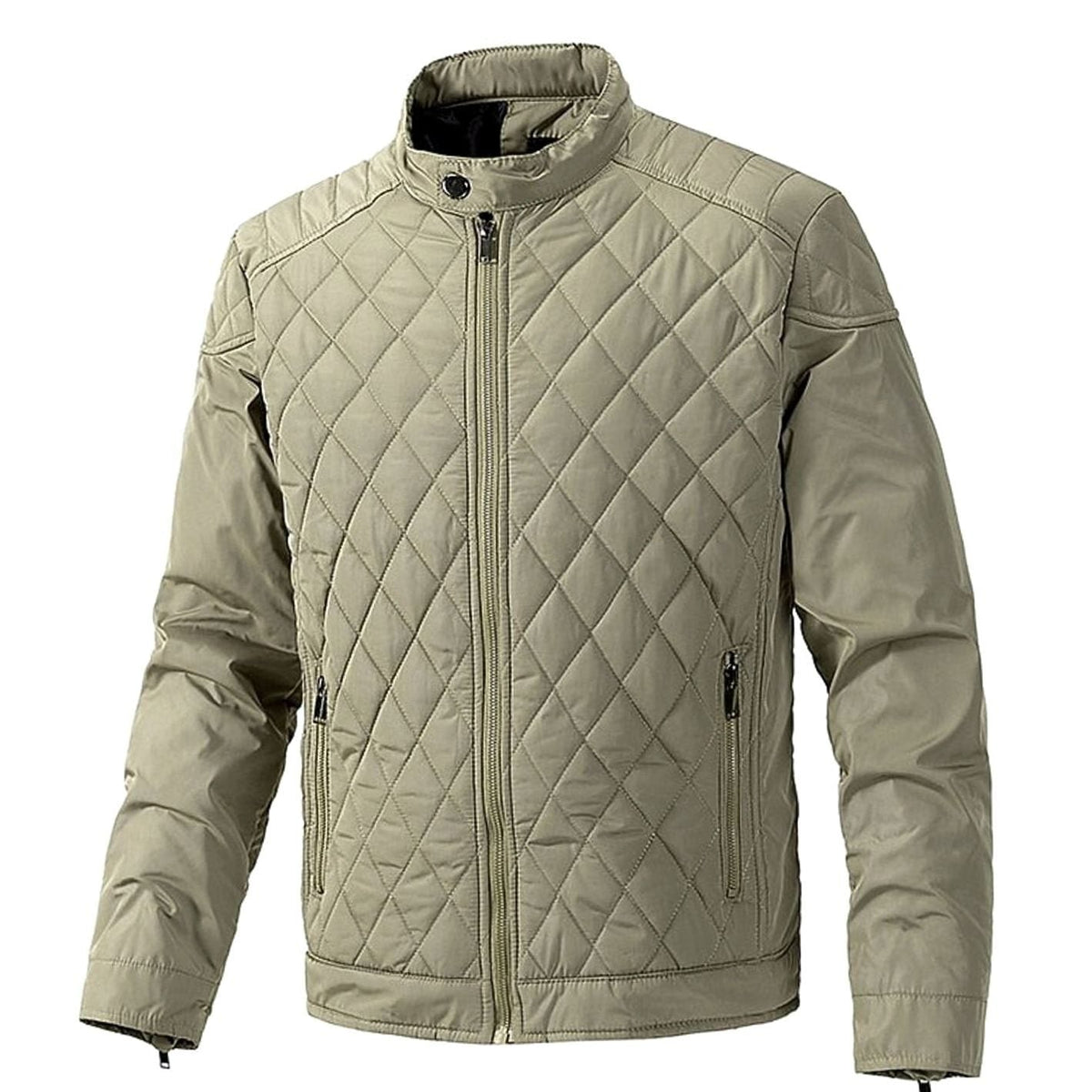 Cameron | Men's Jacket
