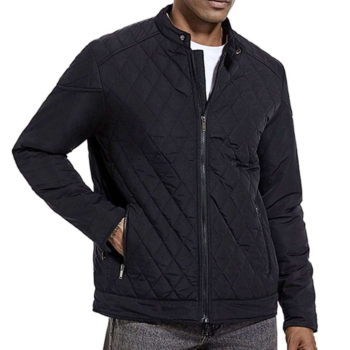 Cameron | Men's Jacket