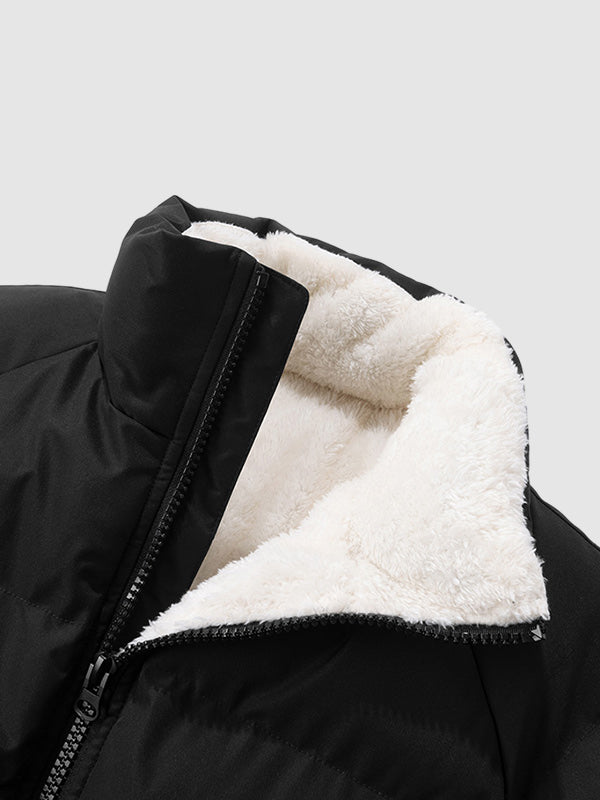 Dominic | Men's Jacket