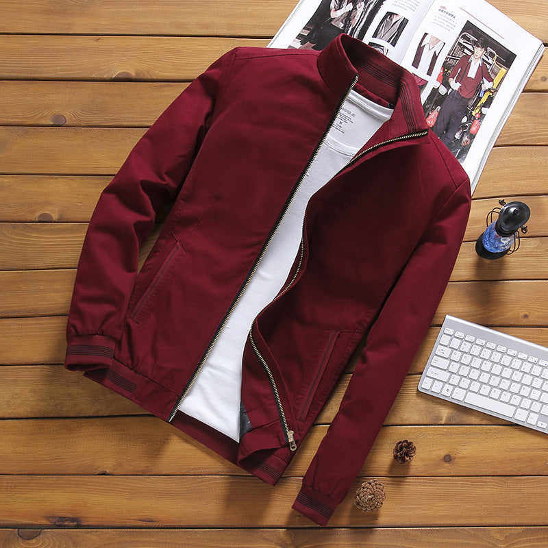 Adrian | Men's Jacket