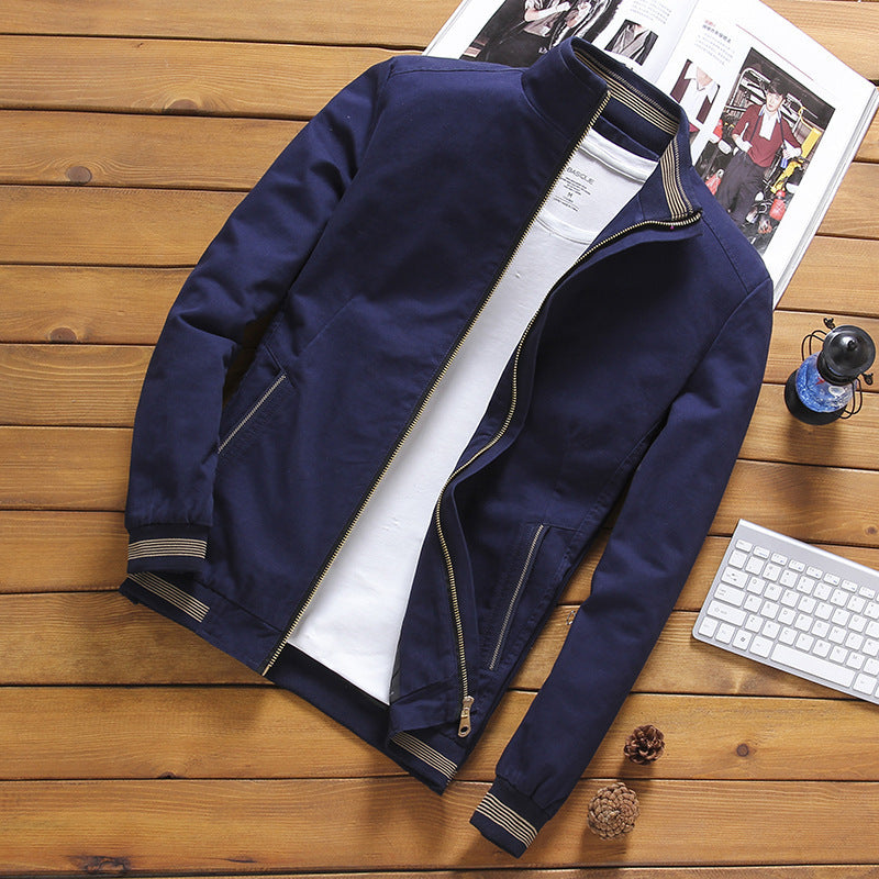 Adrian | Men's Jacket