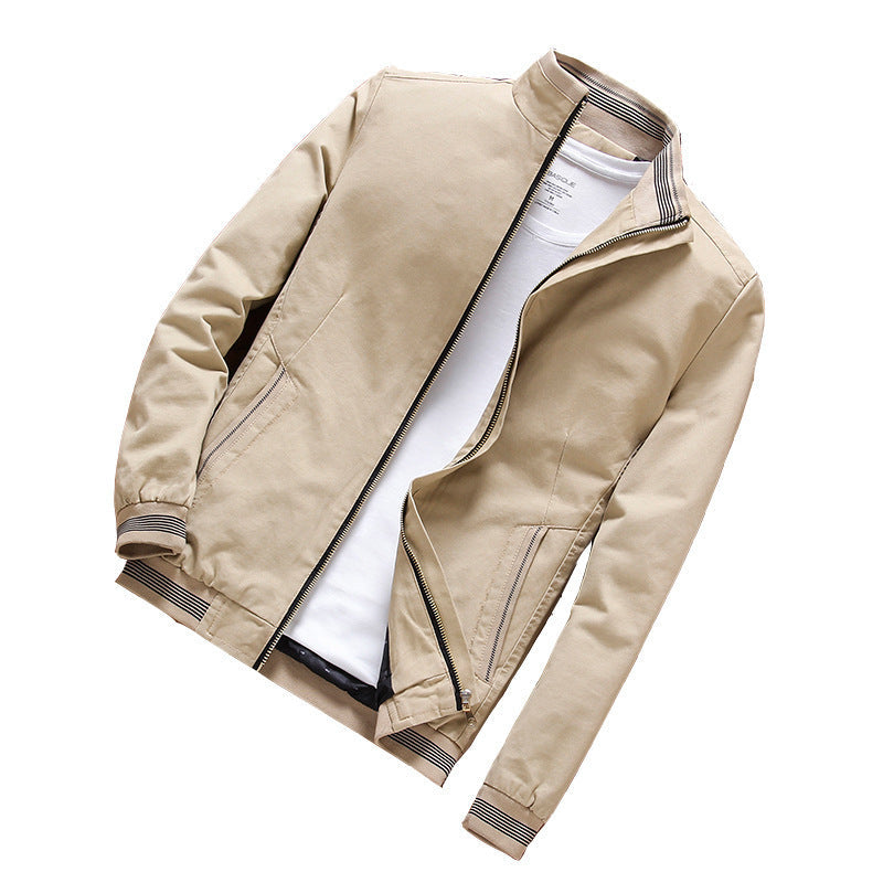 Adrian | Men's Jacket