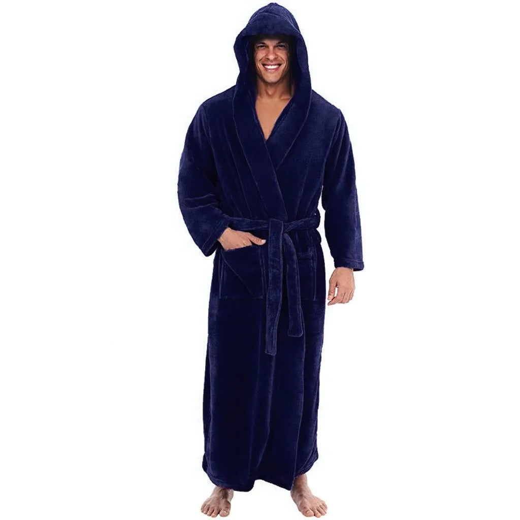 Levi | Men's Robe