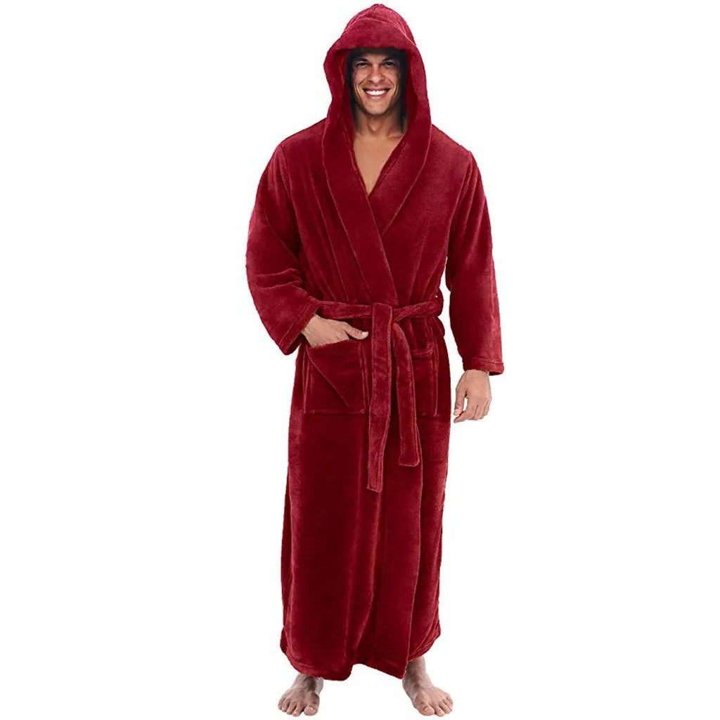 Levi | Men's Robe