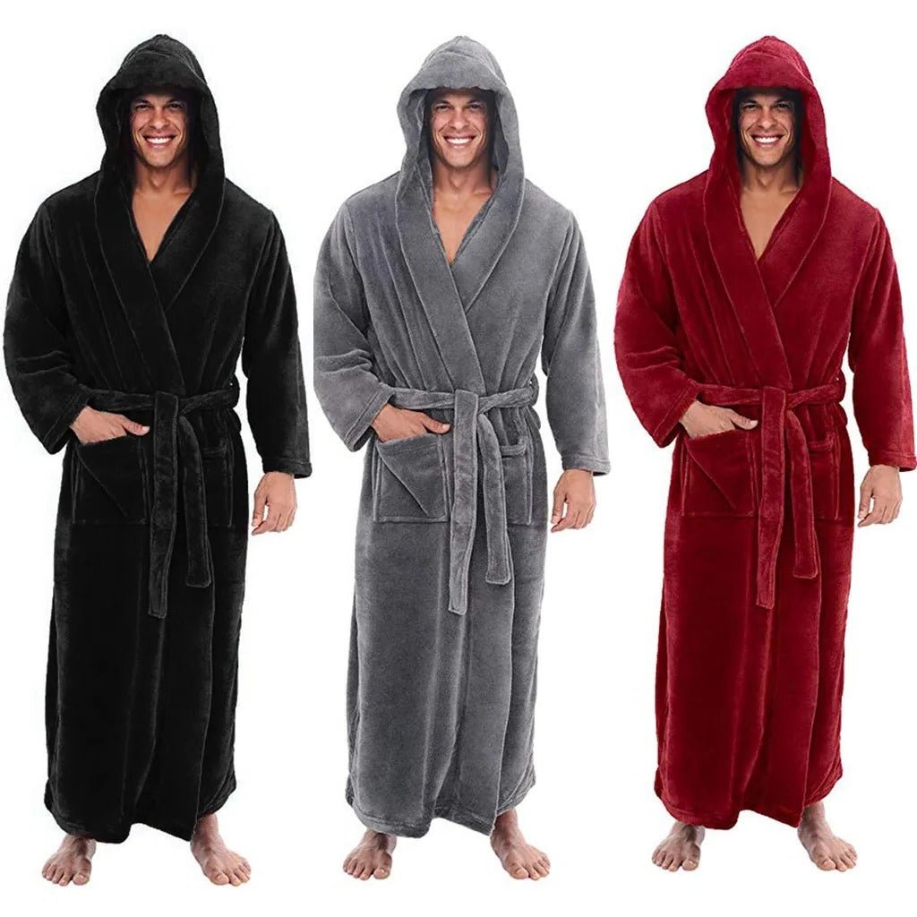 Levi | Men's Robe