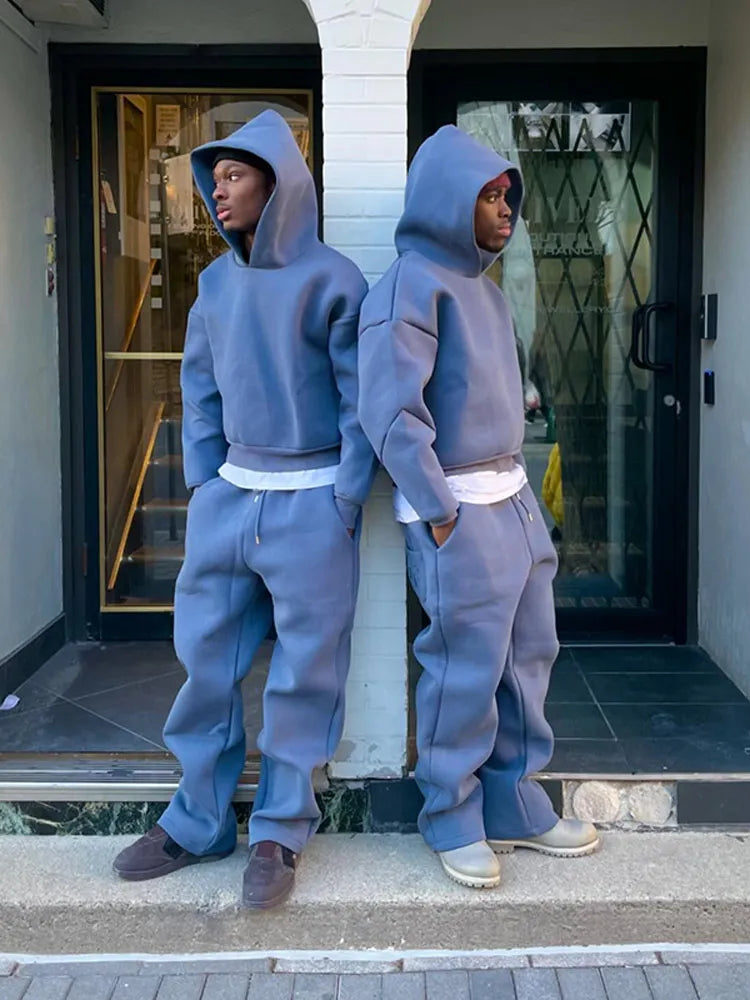 Tanner | Men's Sweatsuit
