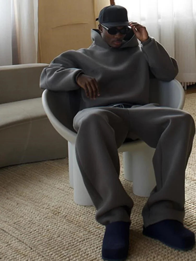 Tanner | Men's Sweatsuit