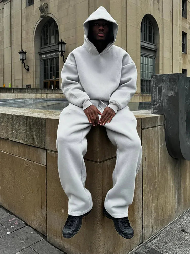Tanner | Men's Sweatsuit