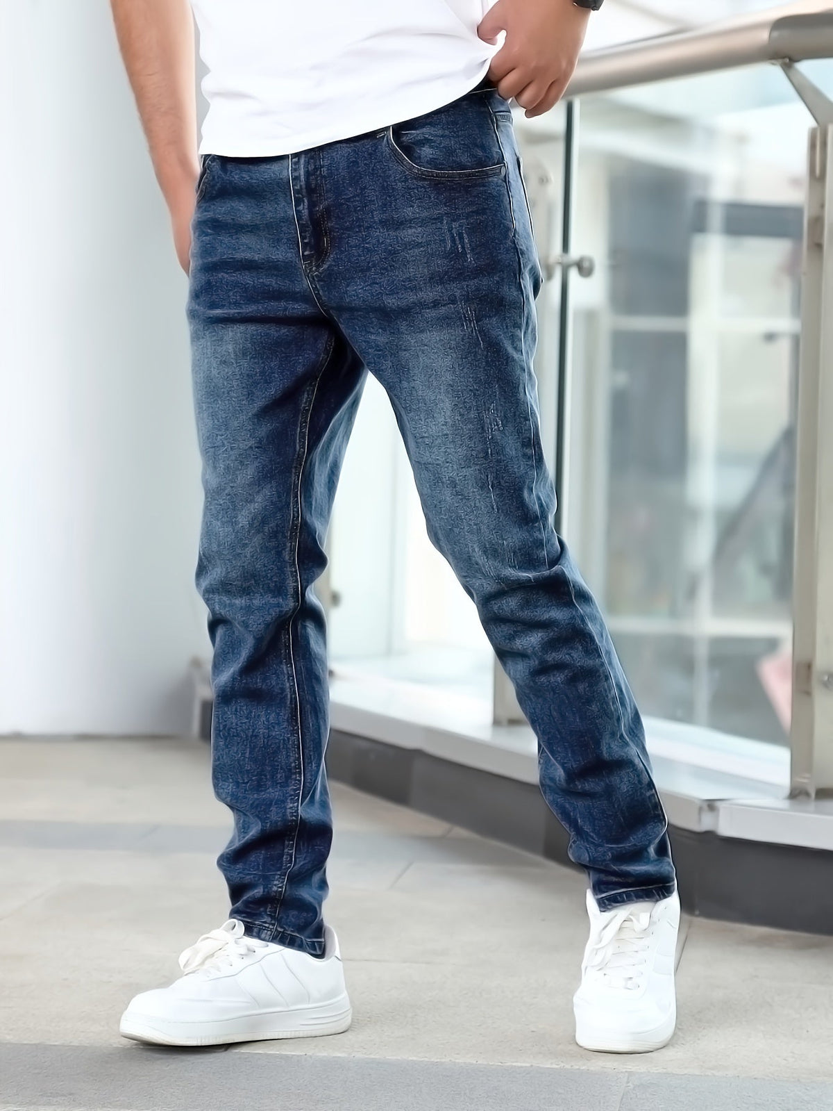 Kenneth | Men's Jeans