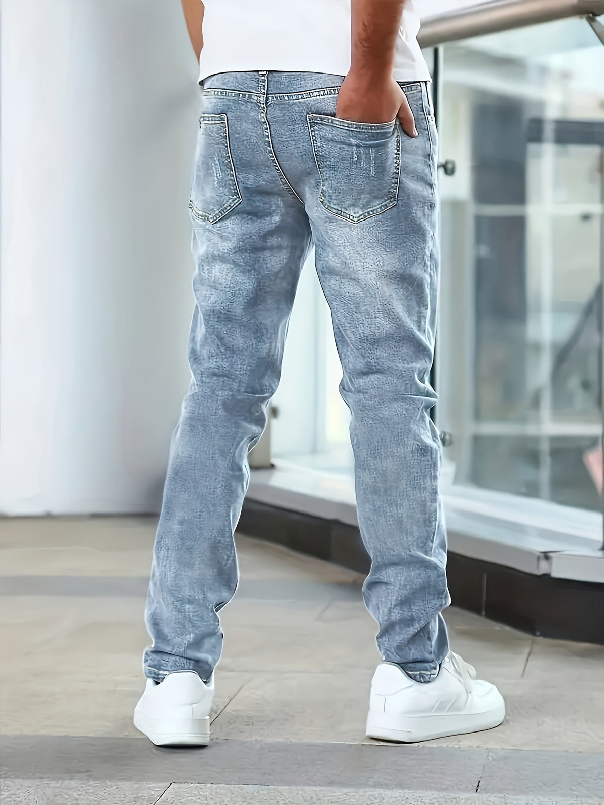 Kenneth | Men's Jeans