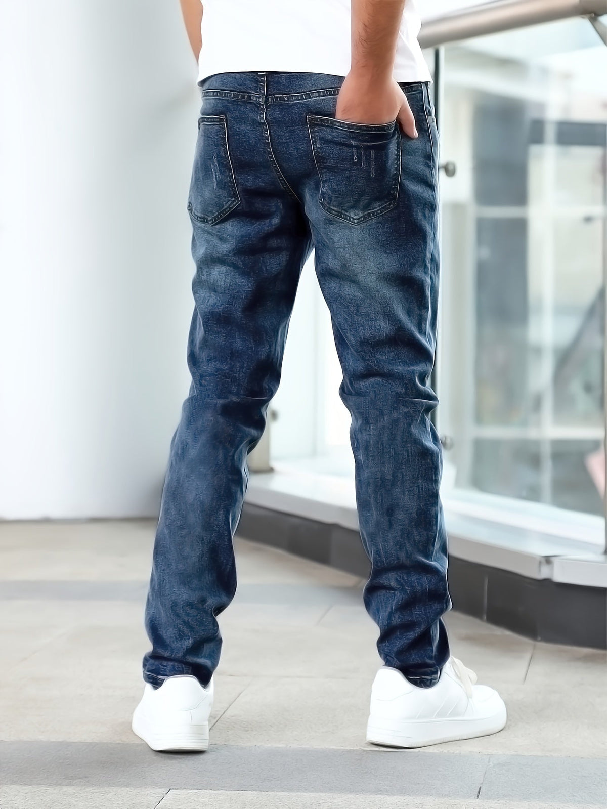 Kenneth | Men's Jeans