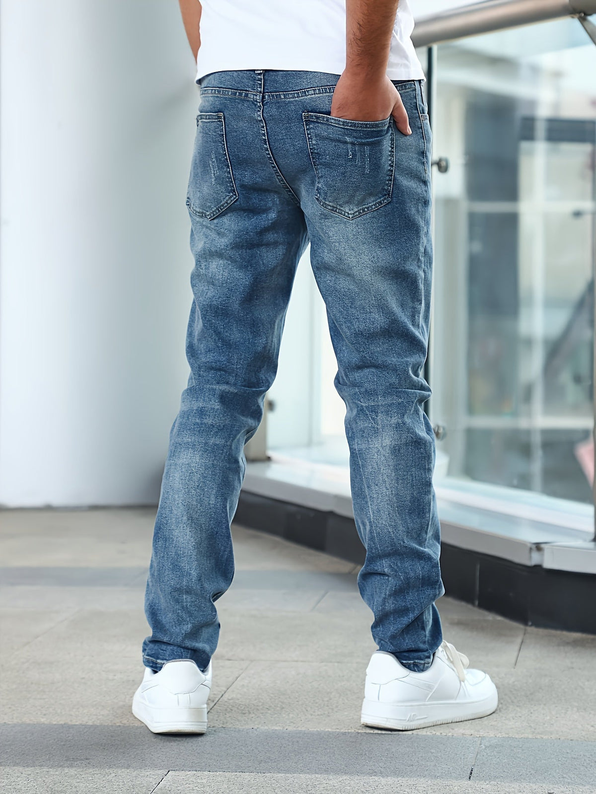 Kenneth | Men's Jeans