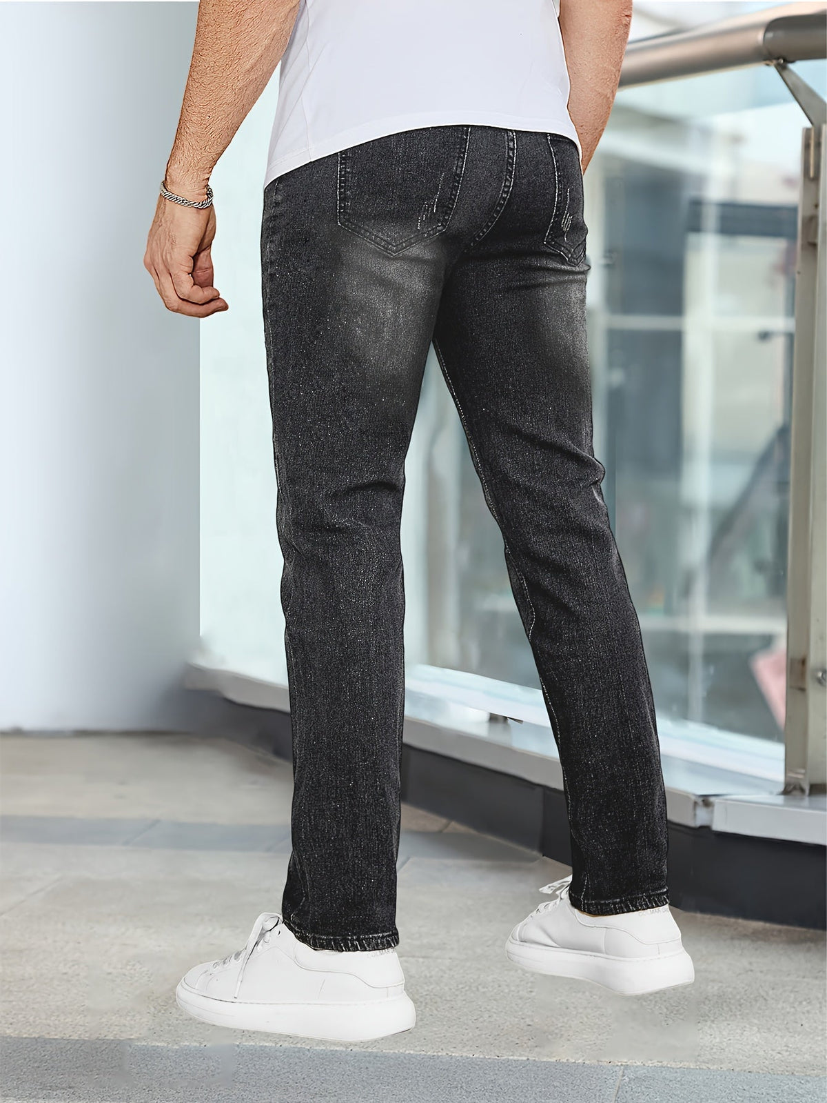 Kenneth | Men's Jeans