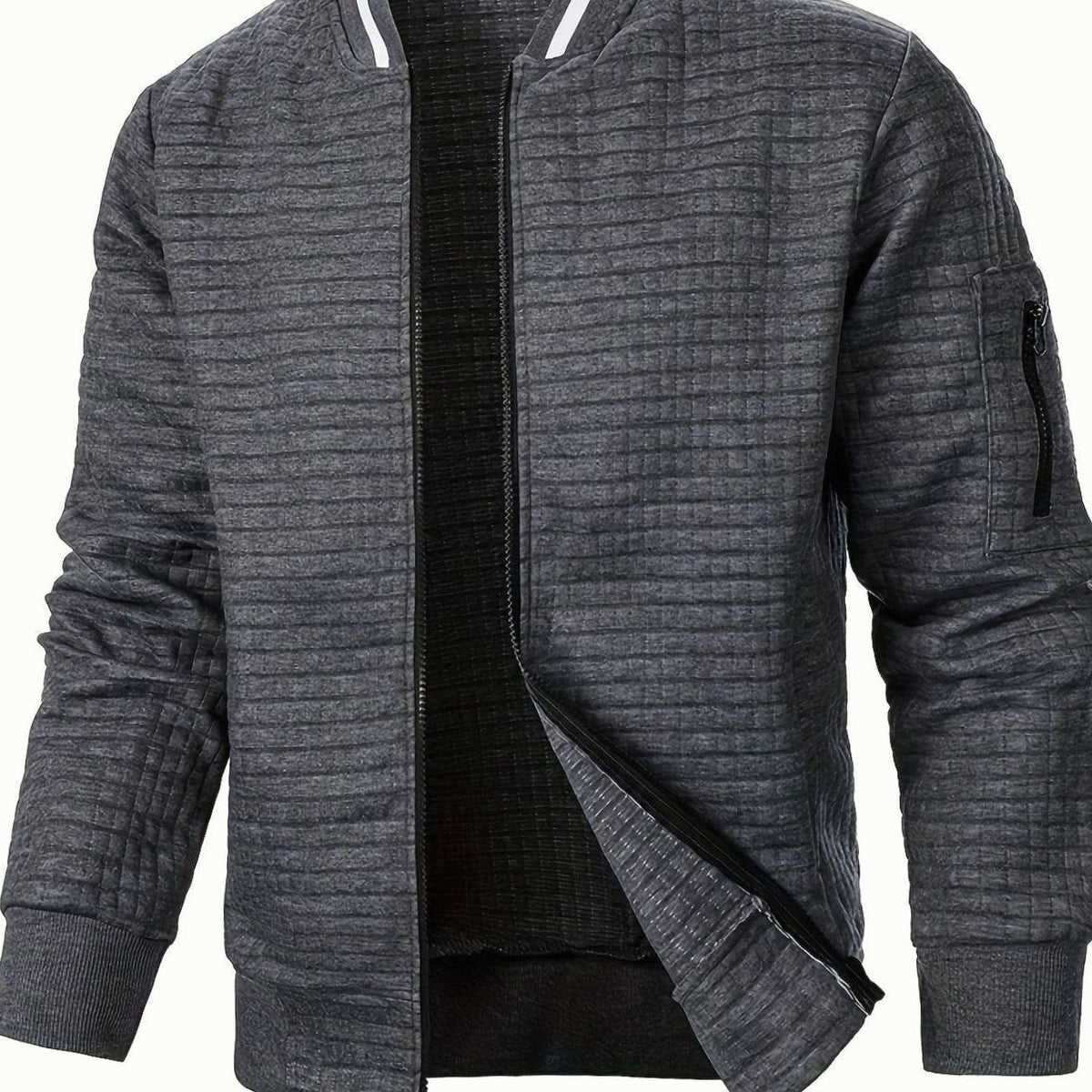 Isaac | Men's Jacket