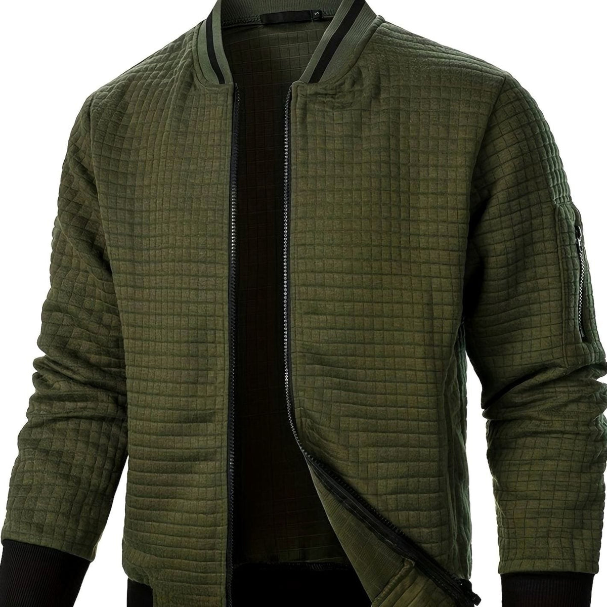 Isaac | Men's Jacket